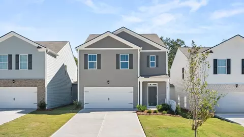 247 Philadelphia Rd, Jasper, GA 30143