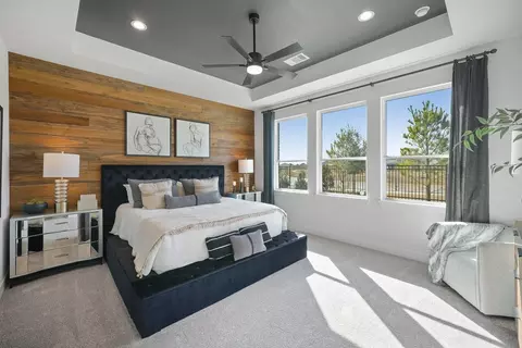 Bedroom - 924 Cherrystone Loop, Buda, TX 78610 photo 1 of 2