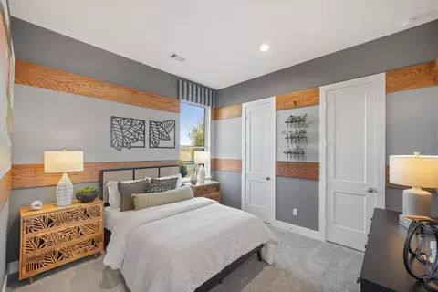 Bedroom - 924 Cherrystone Loop, Buda, TX 78610 photo 2 of 2