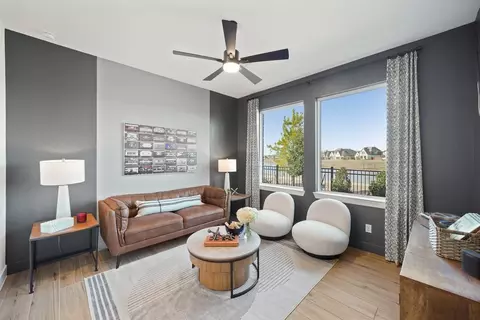 Living - 924 Cherrystone Loop, Buda, TX 78610 photo 2 of 2