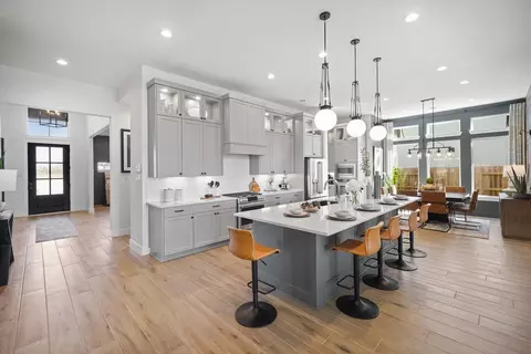 Kitchen - 924 Cherrystone Loop, Buda, TX 78610 photo 1 of 1