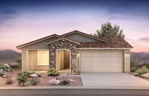 31986 N 134th Dr, Peoria, AZ 85383