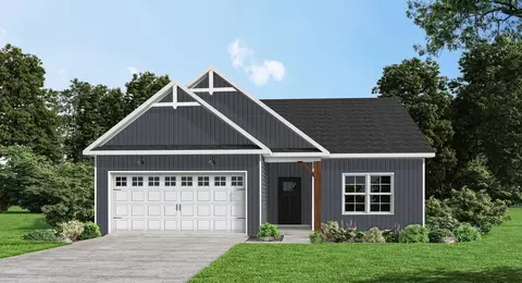 65 Kettle Creek Dr, Zebulon, NC 27597
