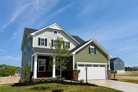 1187 Whitetail Dr, Miamisburg, OH 45342