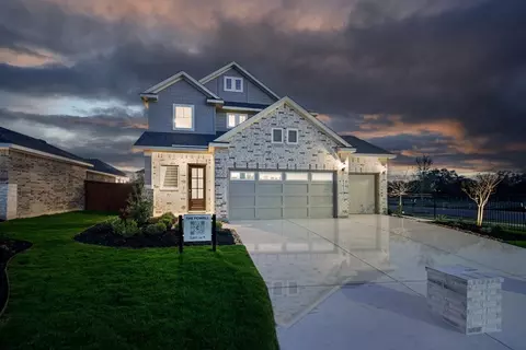 9302 Pioneer Jct, San Antonio, TX 78254