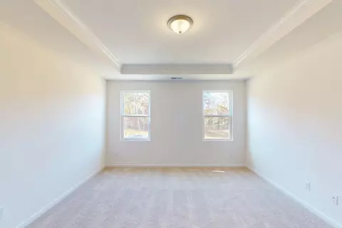 Bedroom - 111 Amber Glen Dr, Locust, NC 28097 photo 1 of 3