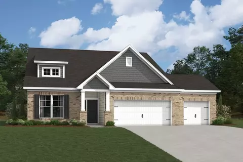 111 Amber Glen Dr, Locust, NC 28097