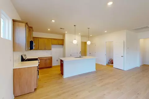 Kitchen - 111 Amber Glen Dr, Locust, NC 28097 photo 1 of 3