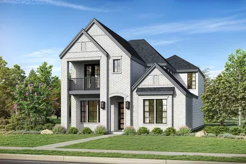4258 Burkeseville Ct, Frisco, TX 75033