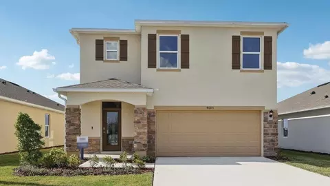 4374 Butterscotch Cir, Lakeland, FL 33811