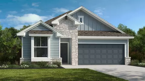 12372 Lost Petal, Schertz, TX 78154