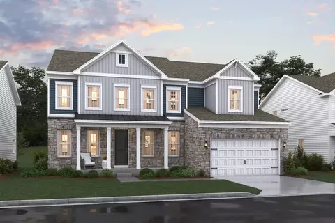 129 Patterson Ct, Middletown, DE 19709