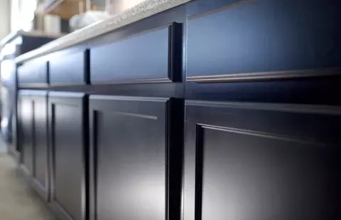 Kitchen - 3016 Delaware St, Leander, TX 78641 photo 4 of 6