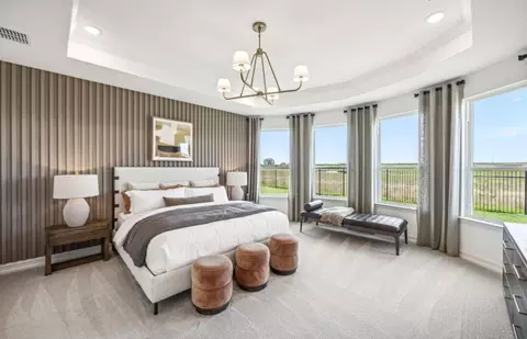 Bedroom - 3016 Delaware St, Leander, TX 78641 photo 1 of 2
