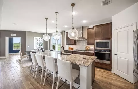 Kitchen - 3016 Delaware St, Leander, TX 78641 photo 1 of 6