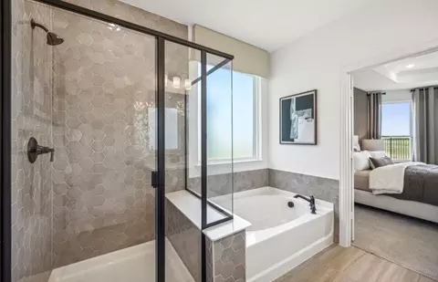 Bath - 3016 Delaware St, Leander, TX 78641 photo 2 of 3