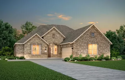 Exterior - 3016 Delaware St, Leander, TX 78641 photo 3 of 5