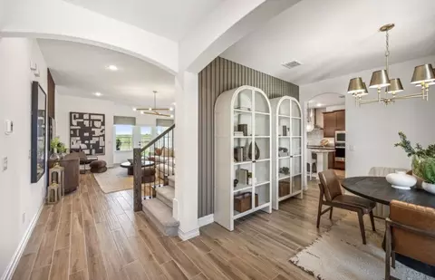 Entry Way - 3016 Delaware St, Leander, TX 78641 photo 1 of 3
