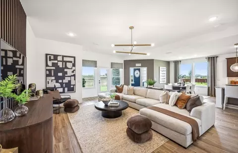 Living - 3016 Delaware St, Leander, TX 78641 photo 2 of 2