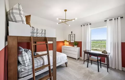Bedroom - 3016 Delaware St, Leander, TX 78641 photo 2 of 2