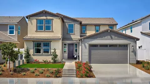 Exterior - 5548 Dora Way, Oceanside, CA 92057 photo 6 of 9