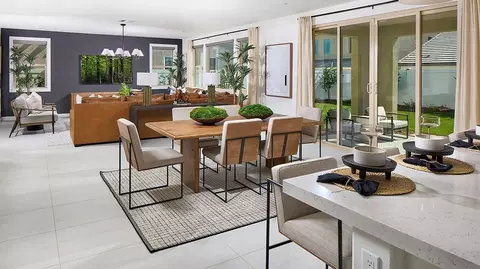 Dining - 5548 Dora Way, Oceanside, CA 92057 photo 3 of 3