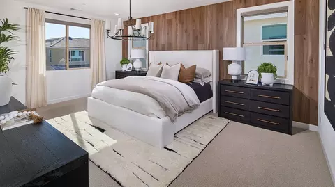 Bedroom - 5548 Dora Way, Oceanside, CA 92057 photo 2 of 4