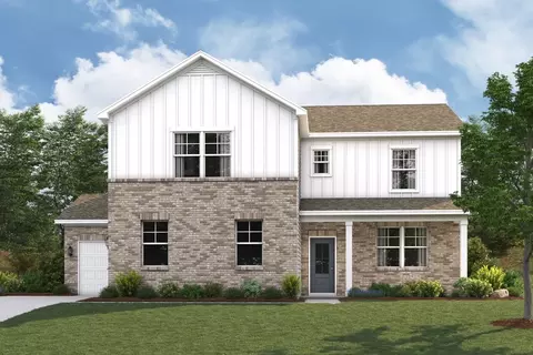 837 Averitt Ln, Lebanon, TN 37087