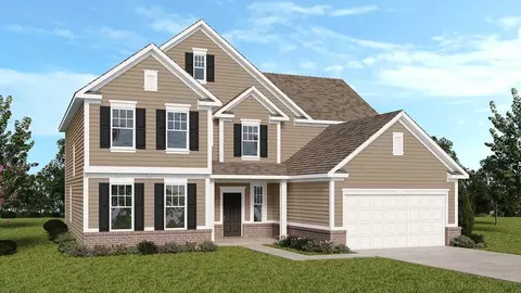 589 Hidden Hills Way, Pittsboro, IN 46167