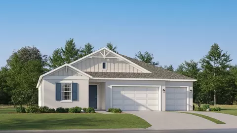 18050 Enduring Spirit Dr, Land O Lakes, FL 34638