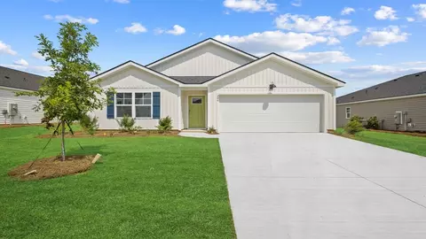138 Hollingsworth Loop, Statesboro, GA 30461