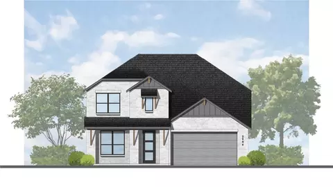 112 Green Brush Dr, Liberty Hill, TX 78642