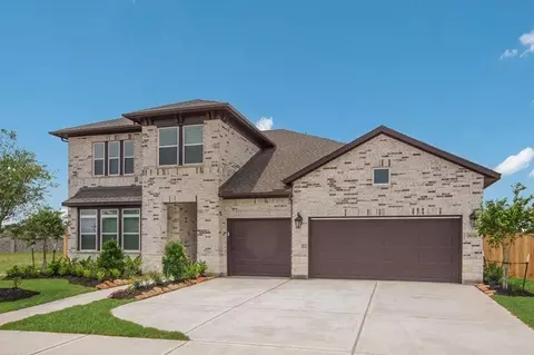 1915 Regal Water Dr, Missouri City, TX 77459