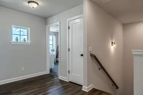 Entry Way - 16140 Tall Grass Dr, Moore, OK 73170 photo 7 of 9