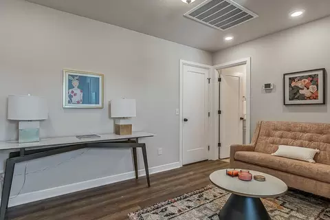 Entry Way - 16140 Tall Grass Dr, Moore, OK 73170 photo 9 of 9