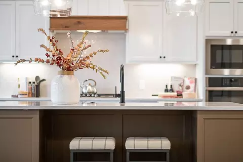 Kitchen - 16140 Tall Grass Dr, Moore, OK 73170 photo 1 of 6
