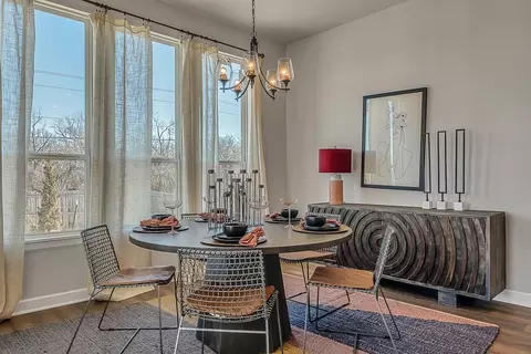 Dining - 16140 Tall Grass Dr, Moore, OK 73170 photo 1 of 1