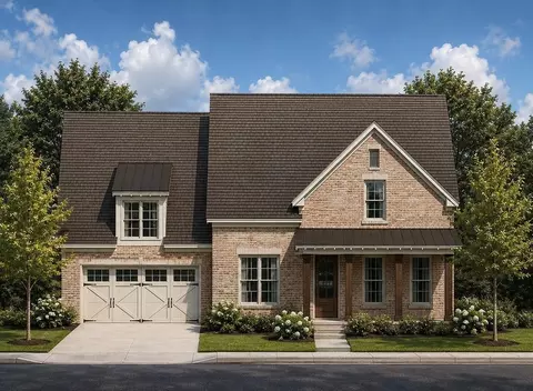 4923 Spot Rd, Cumming, GA 30040