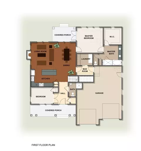 Floorplan - Undisclosed, Chesapeake, VA 23322 photo 1 of 2