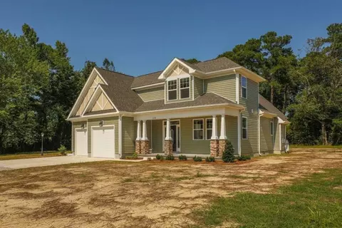 Exterior - Undisclosed, Chesapeake, VA 23322 photo 11 of 19