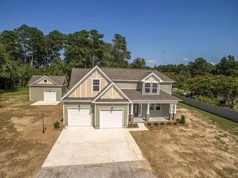 Exterior - Undisclosed, Chesapeake, VA 23322 photo 3 of 19