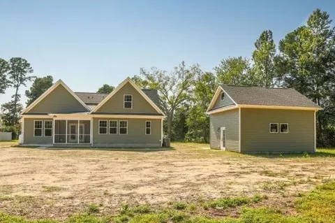 Exterior - Undisclosed, Chesapeake, VA 23322 photo 6 of 19