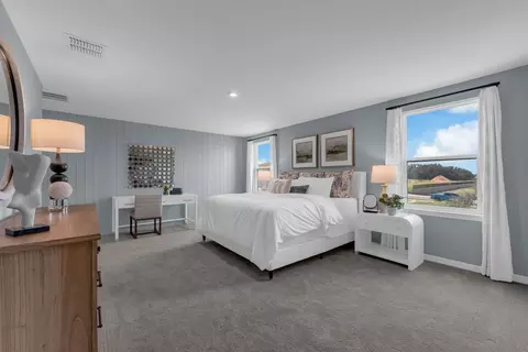 Bedroom - 6098 River Farm Ave, Saint Cloud, FL 34771 photo 1 of 3