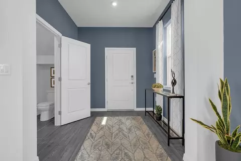 Entry Way - 6098 River Farm Ave, Saint Cloud, FL 34771 photo 1 of 2