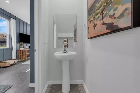 Entry Way - 6098 River Farm Ave, Saint Cloud, FL 34771 photo 2 of 2