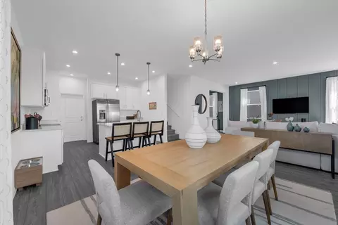 Dining - 6098 River Farm Ave, Saint Cloud, FL 34771 photo 1 of 2