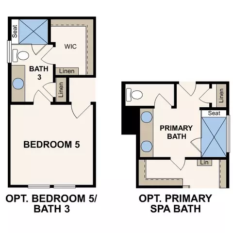 Bath - 8427 Shyleaf Ct, Fulshear, TX 77441 photo 1 of 4