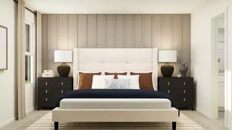 Bedroom - 6126 Pulling Run, Von Ormy, TX 78073 photo 1 of 6