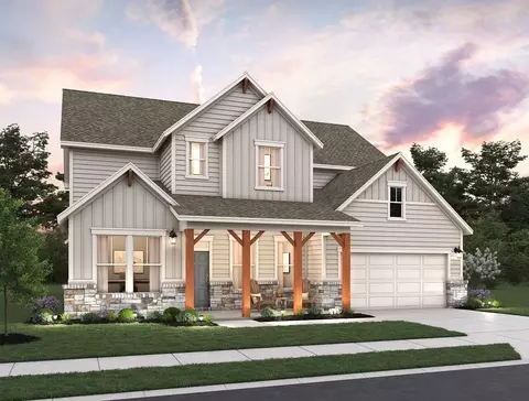17621 Carmel Rancho Ave, Pflugerville, TX 78660
