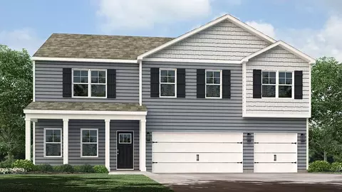 1176 Emily Louise Ln, Knoxville, TN 37932